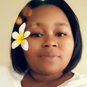 Meet your Posher, Tahlea